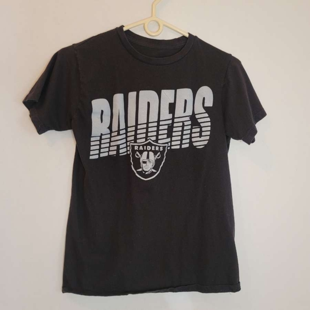 Raiders Shirt